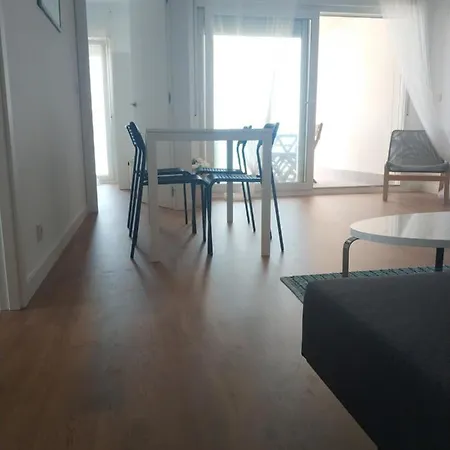 Apartment Bonito Con Piscina Cerca De La Playa. Canet d'En Berenguer
